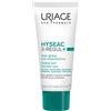 URIAGE LABORATOIRES DERMATOLOG Uriage Hyséac 3-Regul+ - Trattamento Globale Anti-Imperfezioni Viso 40 ml