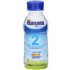 HUMANA 2 470ML 5HMO BOTT