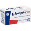 A.B.PHARM Srl L SYNAPSINE 1000 10FL