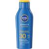NIVEA (BEIERSDORF SpA) Nivea Sun - Protect & Hydrate - Latte Solare SPF30 Corpo 400 ml