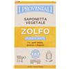 SAPONIFICIO GIANASSO Srl SAPONETTA PURIFICANTE ZOLFO100