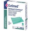 CUTIMED SORBACT CONT 7X9CM 5PZ