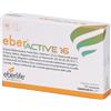 EBERLIFE FARMACEUTICI SpA EBER ACTIVE 16 30CPR