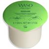 SHISEIDO COSMETICI ITALIA SpA Shiseido - Waso Shikulime Mega Hydrating Moisturiser - Crema Idratante Viso 50 ml - Refill