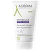 ADERMA (Pierre Fabre It.SpA) A-Derma Epitheliale Ultra Repair Balsamo-patch ristrutturante, Ripara Lenisce e Idrata, Pelle fragilizzata e molto secca, con Acido Ialuronico e Burro di Cupuaçu, 50ml