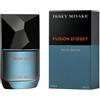 SHISEIDO COSMETICI ITALIA SpA Issey Miyake - Fusion d'Issey Eau De Toilette Uomo 50 ml Vapo