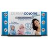 DA.MA. DISTRIBUZIONE Srl DERMACOTONE Asciugamani 80x40