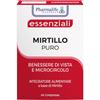 PHARMALIFE RESEARCH Srl MIRTILLO PURO 60CPR