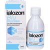 GEMAVIP di Ottavio Podda IALOZON BLU COLLUTORIO 300ML
