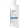 DUCRAY (Pierre Fabre It. SpA) Ducray Kelual Squanorm Shampoo Trattante Idratante Forfora Secca, Elimina 100% della forfora, Azione anti-ricomparsa, Cuoio capelluto secco 400ml