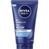 NIVEA (BEIERSDORF SpA) NIVEA MEN HYDRO CARE FACE WASH