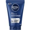 NIVEA (BEIERSDORF SpA) NIVEA MEN HYDRO CARE MOISTURIS