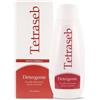 DERMA EQUIPE FARMA Srl TETRASEB DETERGENTE 250ML