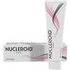 MEDISIN Srl NUCLEROID CREMA 100ML