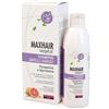 VITAL FACTORS ITALIA Srl MAXHAIR VEGETAL SHAMPOO CAP GR