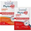 PHARMALIFE RESEARCH Srl PHYTODOL CEROTTI 5PZ