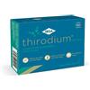 IBSA FARMACEUTICI ITALIA Srl THIRODIUM 225MCG 30CPS MOLLI