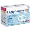MONTEFARMACO OTC SpA LACTOFLORENE BIMBI 7FL