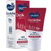 ITALSILVA COMMERCIALE Srl SAUBER DEOACTIVE CREMA 35ML
