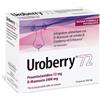 DIFASS INTERNATIONAL SpA UROBERRY 72 10BUST