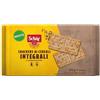 DR.SCHAR (SCHAER) SpA SCHAR CRACKERS CRL INTEGR 6PZ