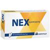 FARMITALIA Srl - SOC. UNIPERS. NEX SUPPOSTE 10PZ