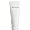 SHISEIDO COSMETICI ITALIA SpA Shiseido - Men Face Cleanser - Detergente Rinfrescante 125 ml