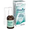 NOOS Srl ORACOL SPRAY ORALE 15ML
