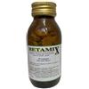 HERBOPLANET Srl BETAMIX 80CPR MASTIC
