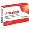 PROFENIX Srl ANTALGOS 30CPR
