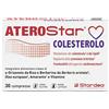 STARDEA Srl ATEROSTAR COLESTEROLO 30CPR