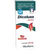 DICOFARM SpA DICOTUSS JUNIOR 100ML
