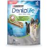 NESTLE' PURINA PETCARE IT. SpA DENTALIFE MEDIUM 5STICK