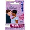 BEIERSDORF SpA Labello - Limited Edition Bridgerton - Balsamo Labbra Blackberry Pie 4,8 g