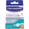 BEIERSDORF SpA HANSAPLAST SSKIN HYDROCOLL S