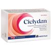FARMITALIA Srl - SOC. UNIPERS. CICLYDAN 30CPR