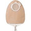 COLOPLAST SACCA TRASPARENTE SISTEMA A 2 PEZZI SACCHE PER UROSTOMIA CON MULTICHAMBER SENSURA CLICK 60 MM MAXI 460 ML 30 PEZZI