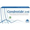 ALFASIGMA SPA SIRINGA INTRA-ARTICOLARE CONDROTIDE POLINUCLEOTIDI 2% 2 ML