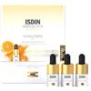 ISDIN ISDINCEUTICS FLAVO-C FORTE VISO 3 FLACONCINI