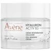 PIERRE FABRE AVENE AVÈNE HYALURON ACTIV B3 CREMA RIGENERANTE ANTIRUGHE 50ML