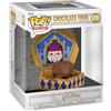 Funko Pop! Deluxe: Harry Potter 6 - Chocolate Frog- Figura in Vinile da Collezione - Idea Regalo - Merchandising Ufficiale - Giocattoli per Bambini e Adulti - Movies Fans