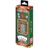 MY ARCADE My Aracde Casino Pixel Player: videogioco con licenza ufficiale, giochi da casinò, portachiavi portatile Arcade