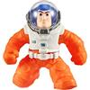 Heroes of Goo Jit Zu Lightyear Hero Pack - Buzz Lightyear XL - 15, morbido, elastico, appiccicoso.