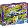 LEGO 41364 Friends Il Buggy con rimorchio di Stephanie