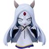 Bandai Chibi Masters: Naruto Shippuden - Kaguya Otsutsuki Figure (8cm)