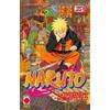 PANINI SPA Naruto. Il mito (Vol. 35)