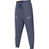 NIKE Paris Saint-Germain Tech Nike - Pantaloni da Calcio in Pile per Bambini più Grandi (Ragazzo), HJ6512