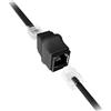 Simucube Connettore per pedali Simucube ActivePedal Nero