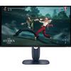 Dell Monitor Qd-Oled 27" Dell Alienware AW2725D Quad HD 2560x1440 0.03ms classe F Blu [GAME-AW2725D]