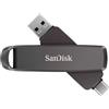 Sandisk Pen drive 512GB SanDisk USB tipo C A Nero [SDDDE1-512G-G46]